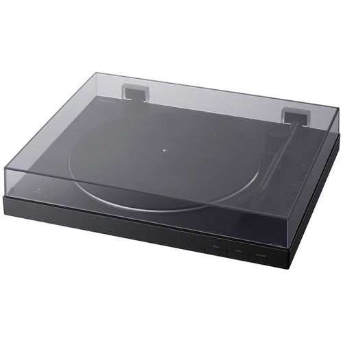 Sony PS-LX310BT Stereo Turntable with Bluetooth & USB