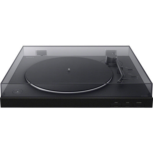 Sony PS-LX310BT Stereo Turntable with Bluetooth & USB