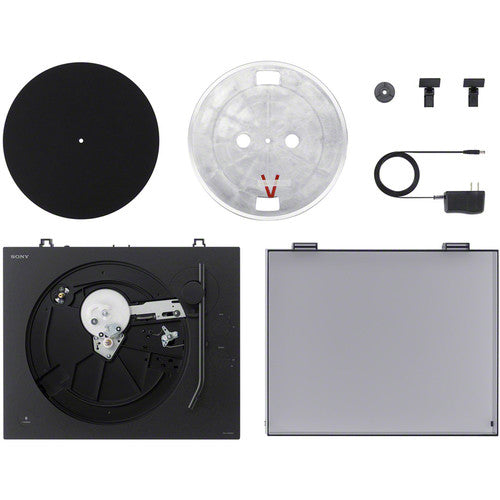 Sony PS-LX310BT Stereo Turntable with Bluetooth & USB