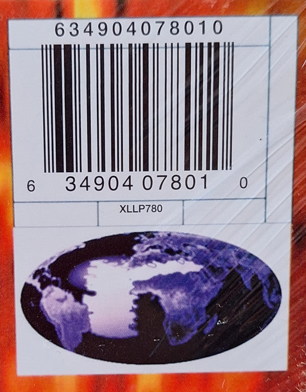 Radiohead - The Bends (LP, Album, RE) (Mint (M))