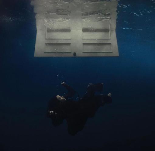 Billie Eilish – Hit Me Hard And Soft (Recycled Black Vinyl LP)