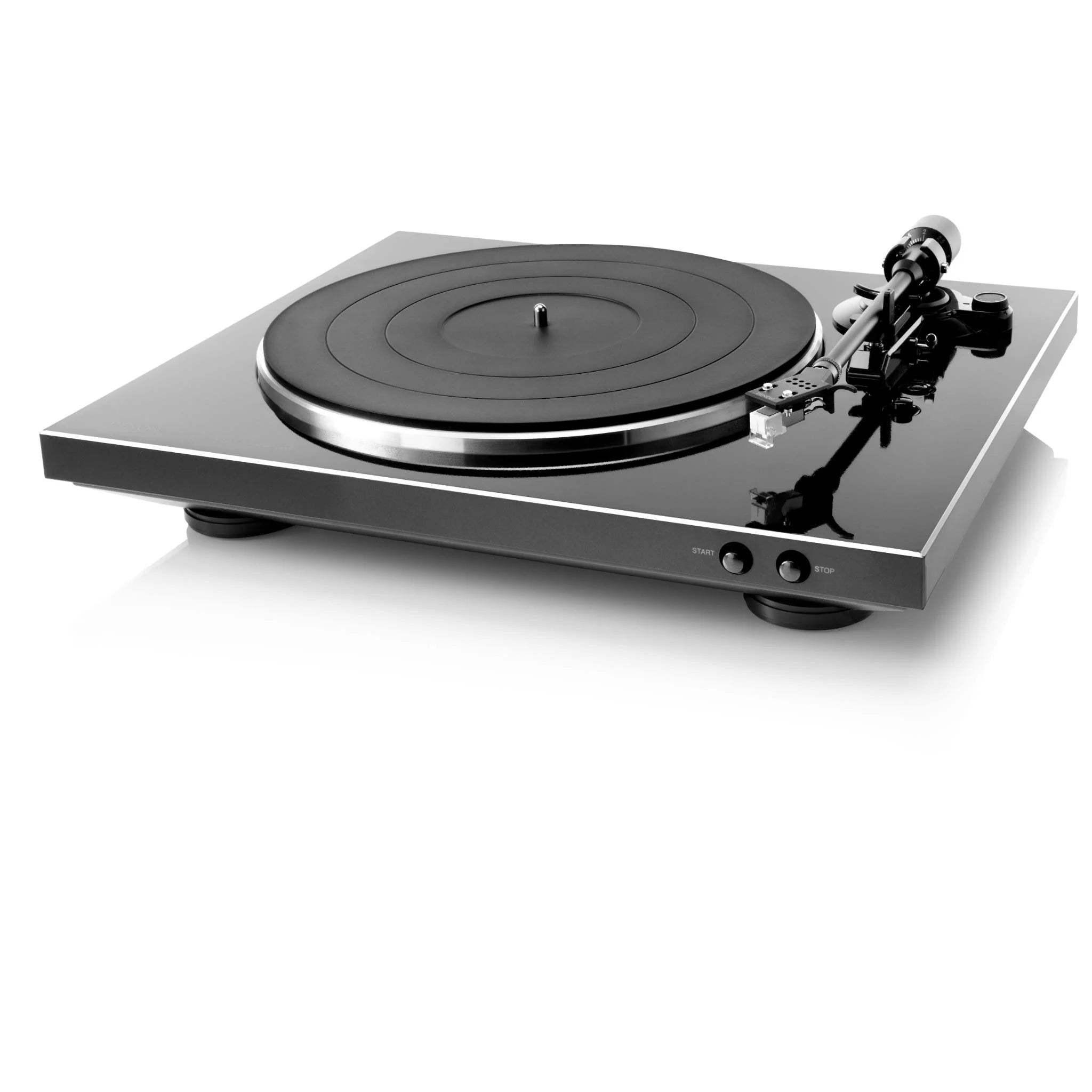 Denon DP300F Fully Automatic Turntable