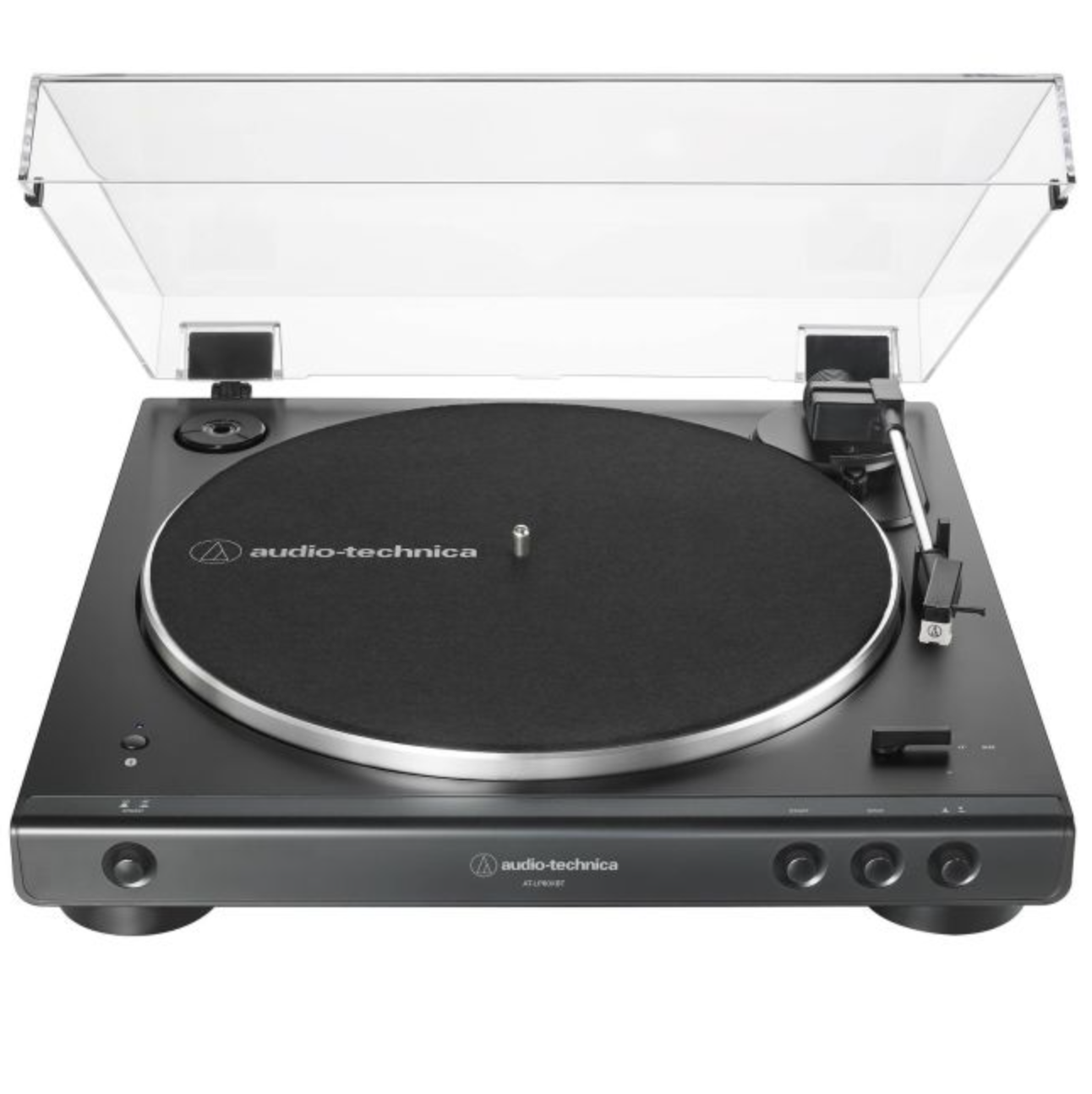 Audio-Technica AT-LP60XBT Bluetooth Belt Drive Turntable