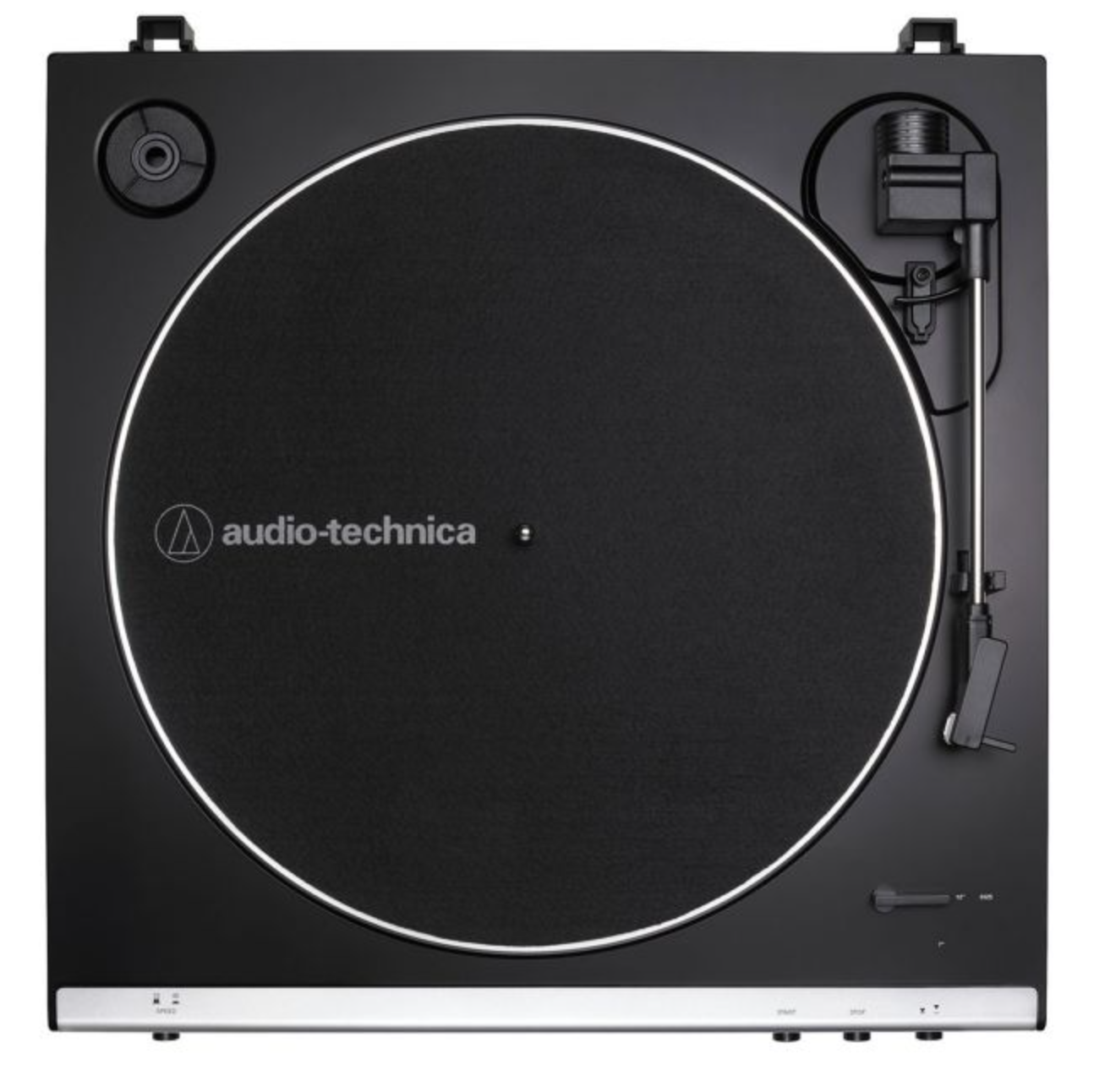 Audio-Technica AT-LP60XBT Bluetooth Belt Drive Turntable