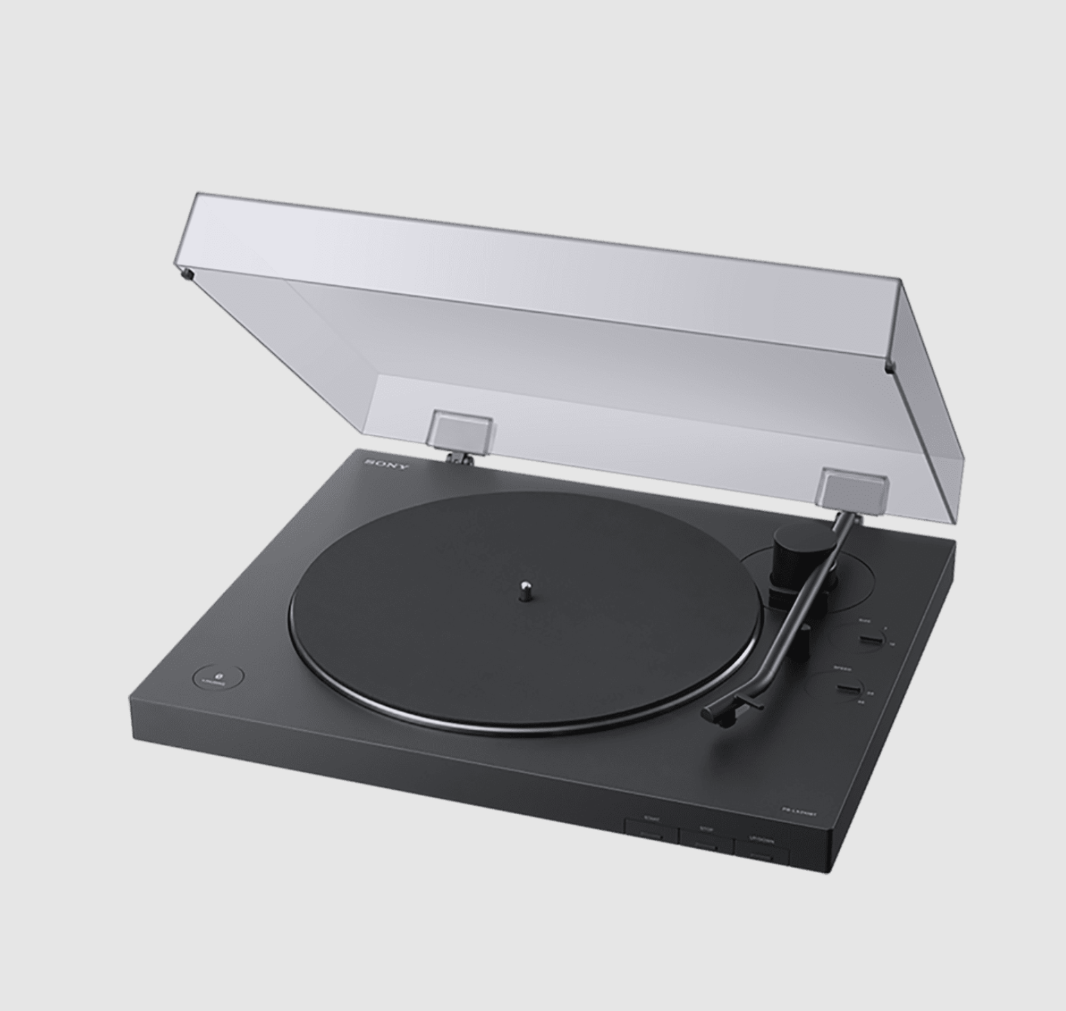 LX-310 Turntable with BLUETOOTH connectivity
