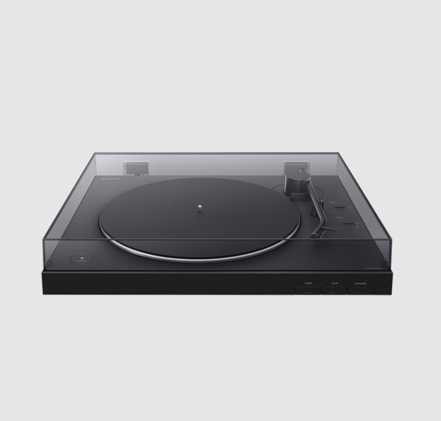 LX-310 Turntable with BLUETOOTH connectivity