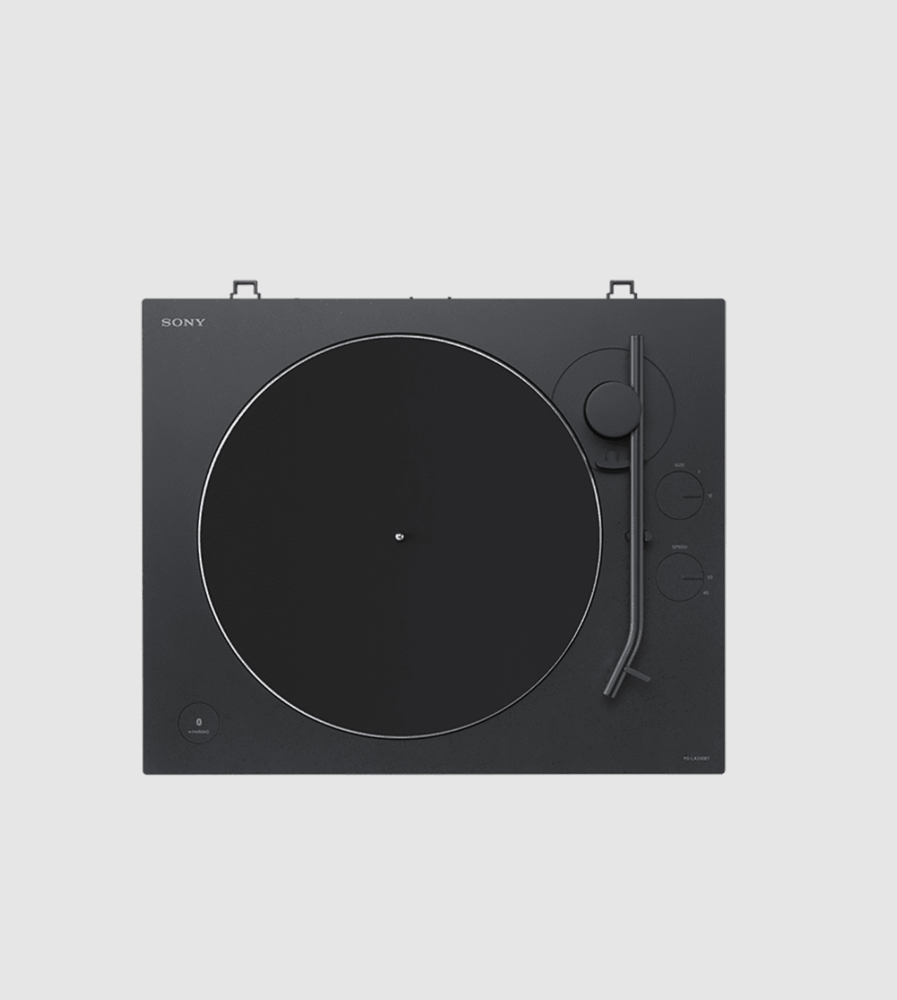 LX-310 Turntable with BLUETOOTH connectivity