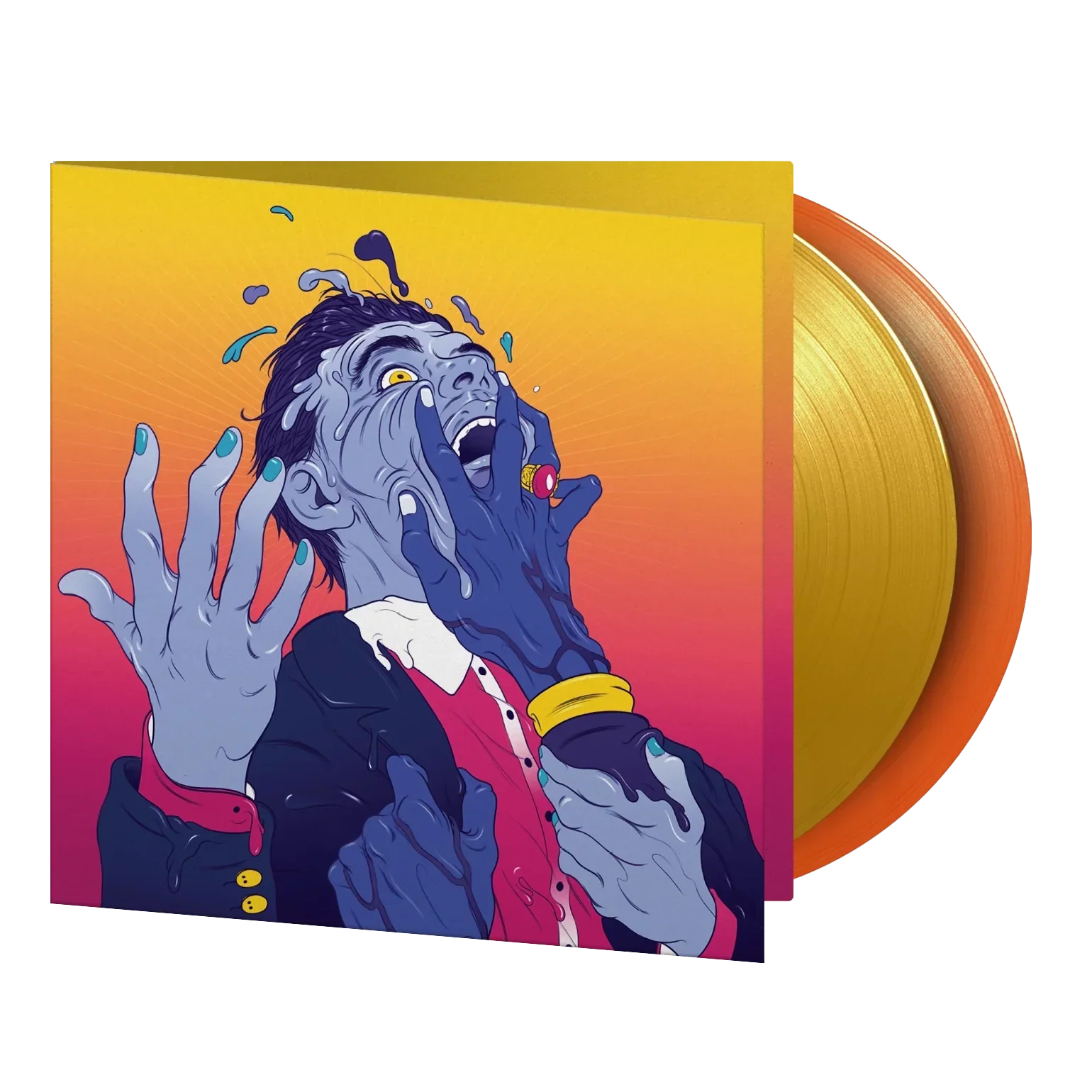 Get To Heaven (Expanded 10th Anniversary Edition)