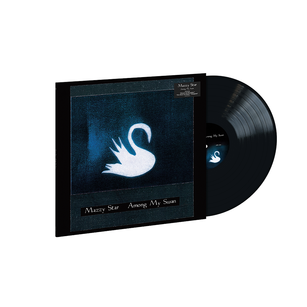 Mazzy Star - Among My Swan LP