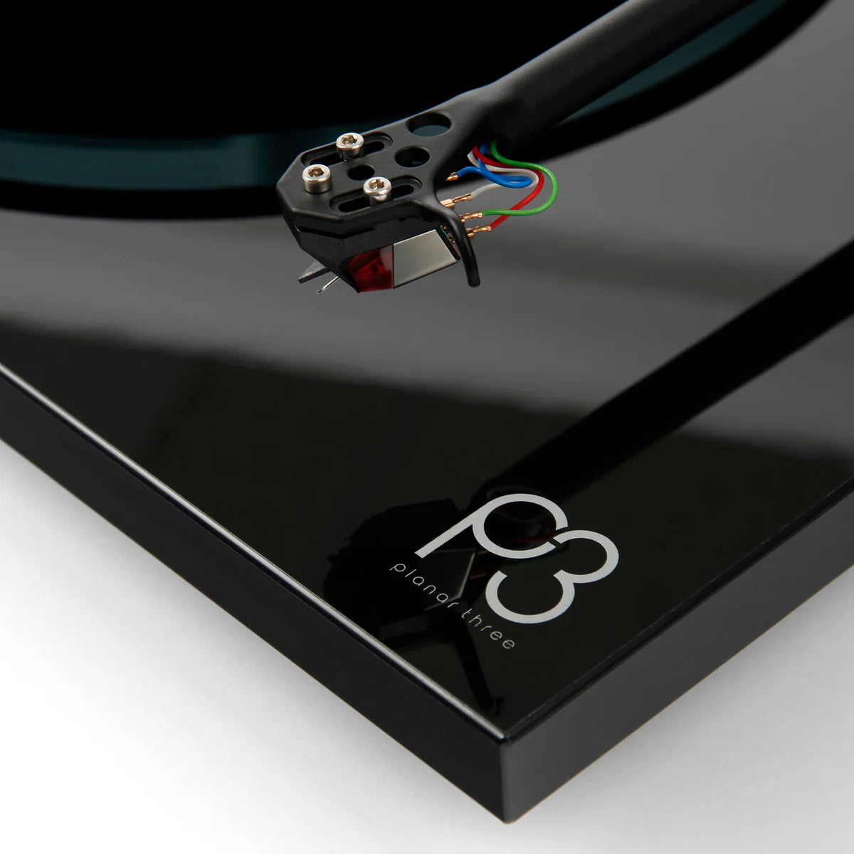 Rega Planar 3 Turntable