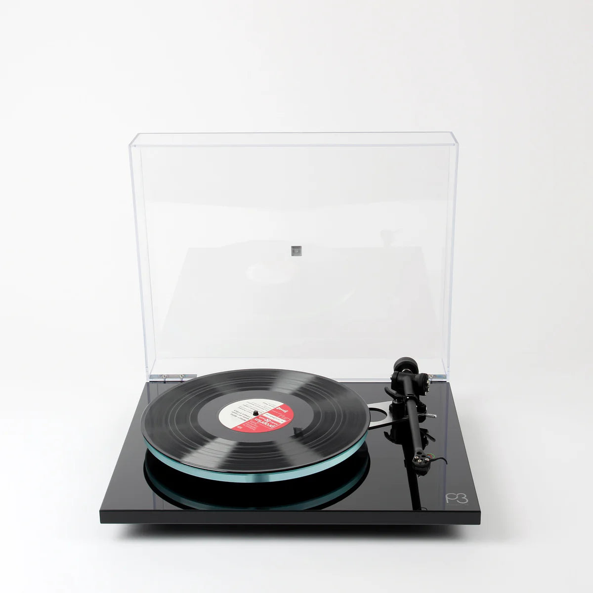 Rega Planar 3 Turntable