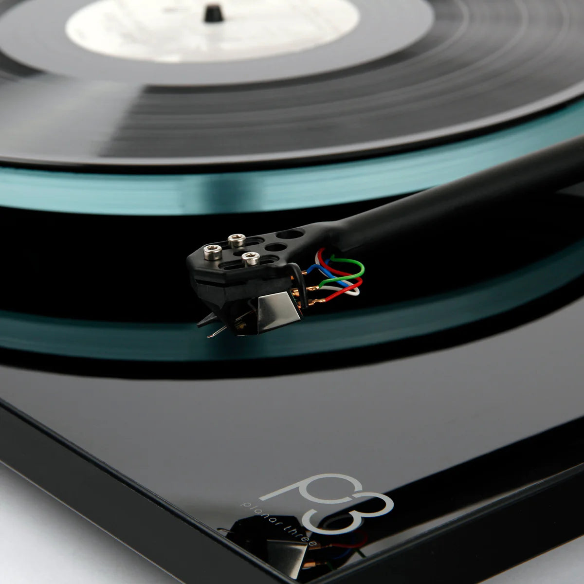 Rega Planar 3 Turntable