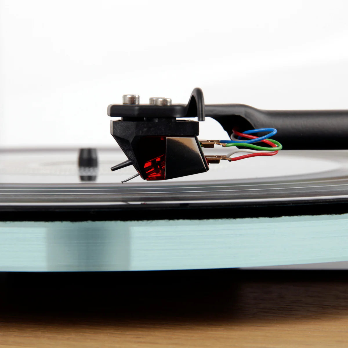Rega Planar 3 Turntable