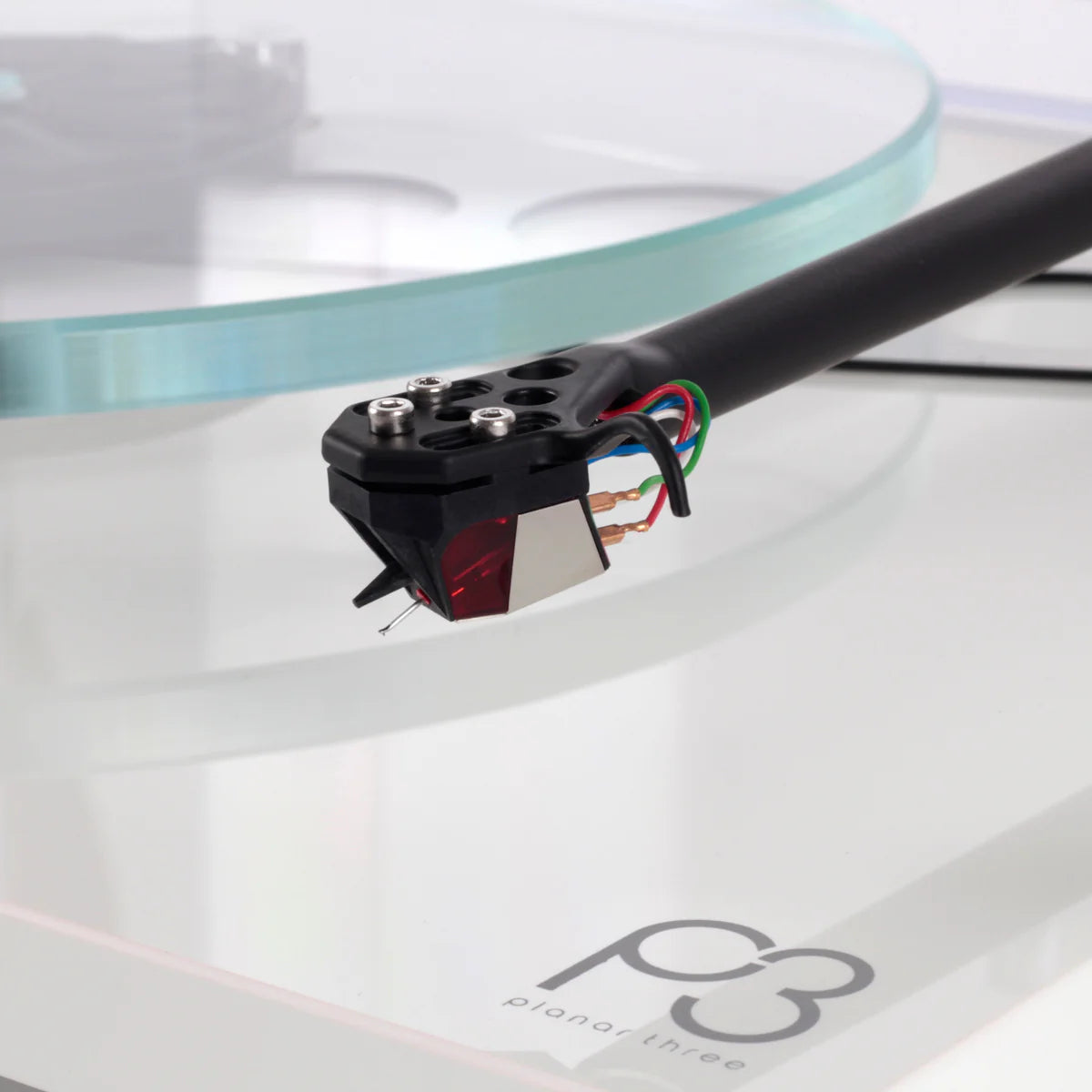 Rega Planar 3 Turntable