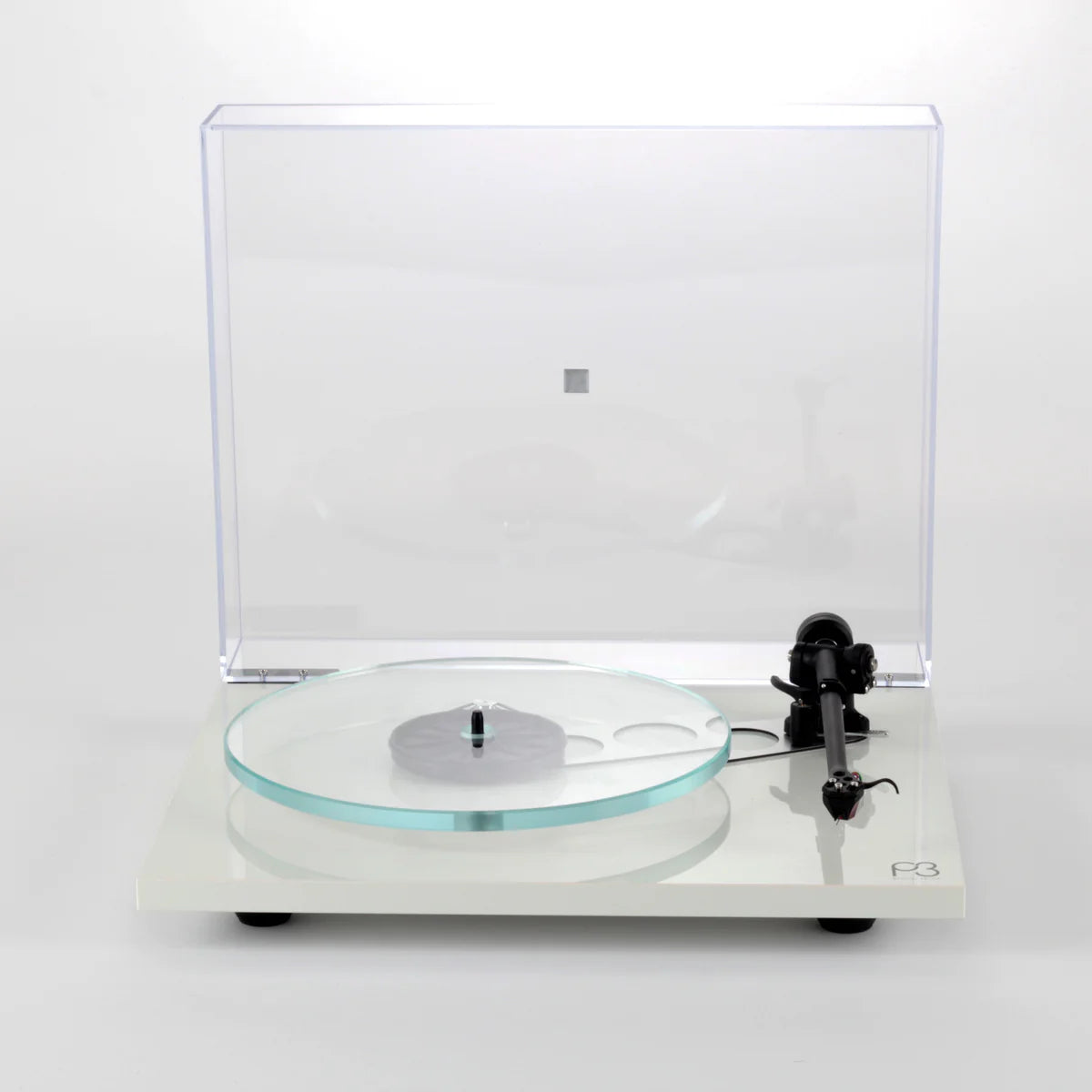 Rega Planar 3 Turntable
