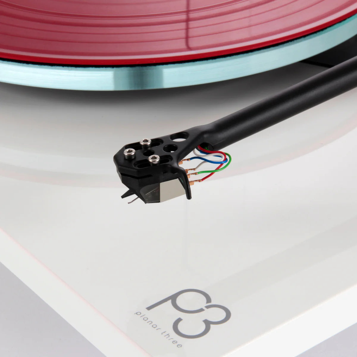 Rega Planar 3 Turntable
