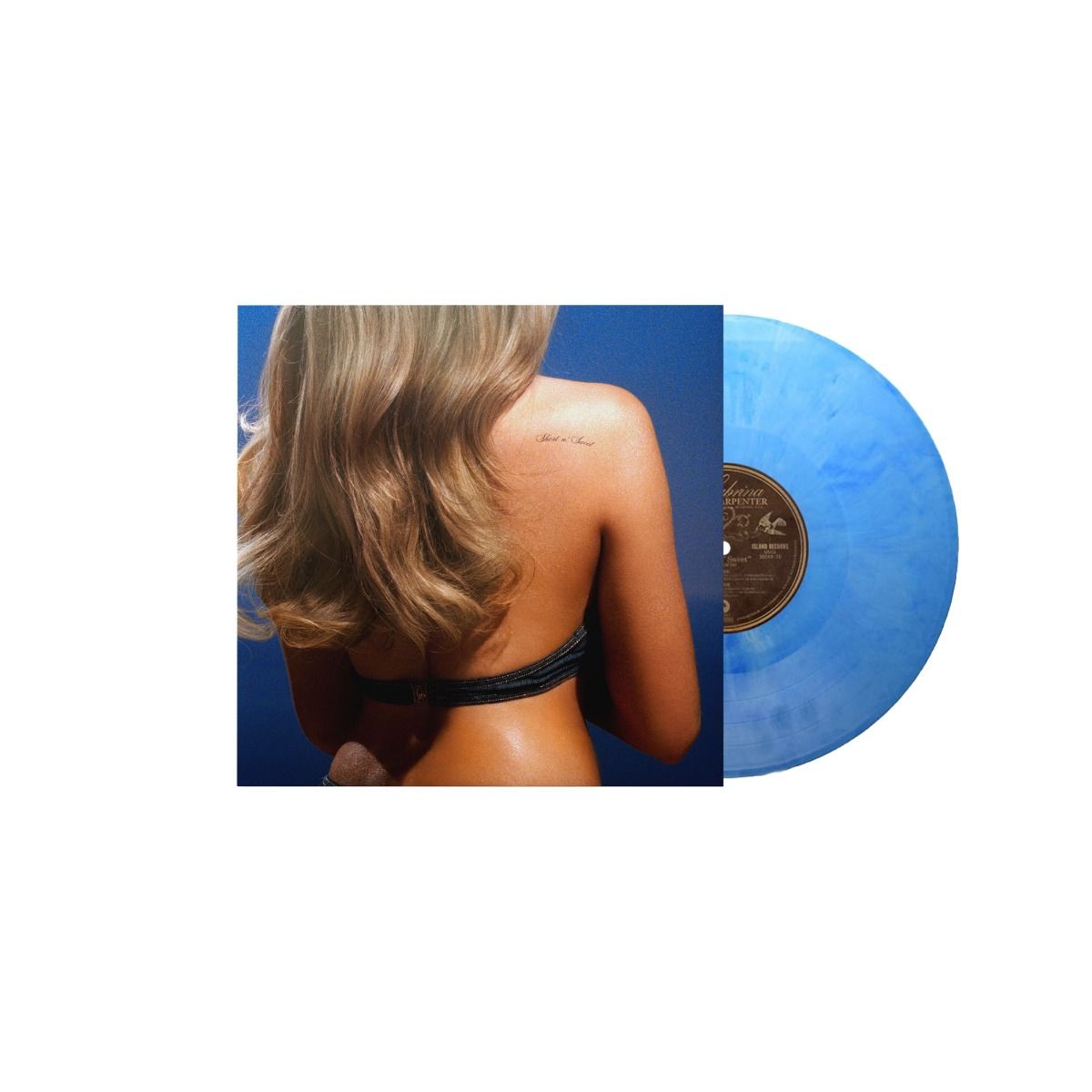 Sabrina Carpenter – Short n’ Sweet (Light Sky Vinyl LP)